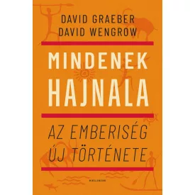 Mindenek hajnala
