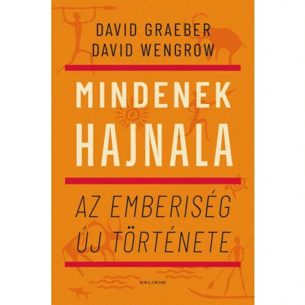 Mindenek hajnala