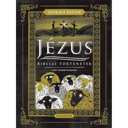 Jézus