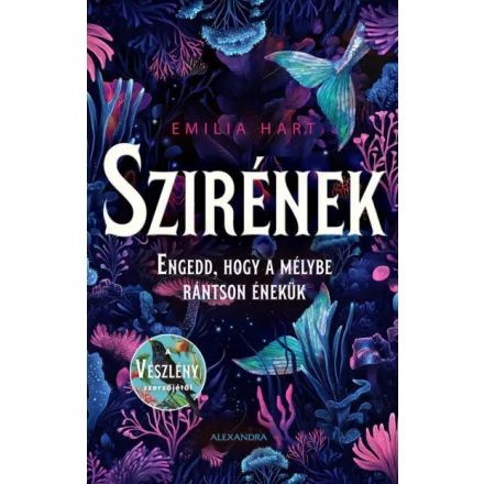 Szirének
