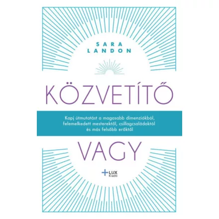 Közvetítő vagy