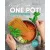 Könnyű, finom, ONE POT!