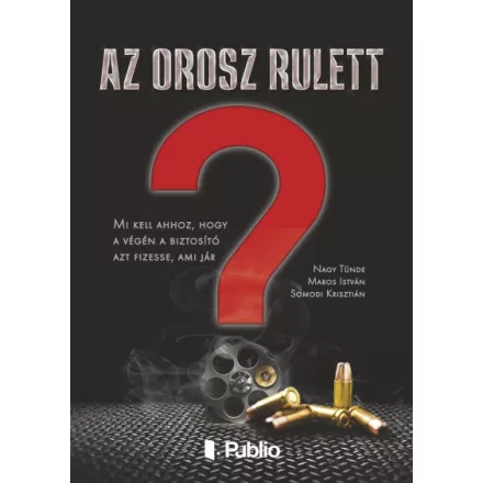 Az orosz rulett