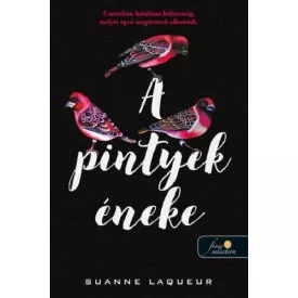 A pintyek éneke - Vadászat 2.