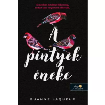A pintyek éneke - Vadászat 2.