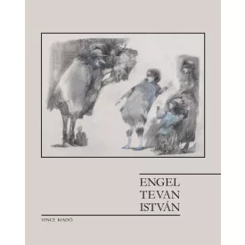 Engel Tevan István