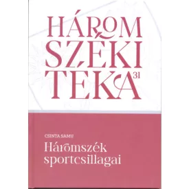Háromszék sportcsillagai