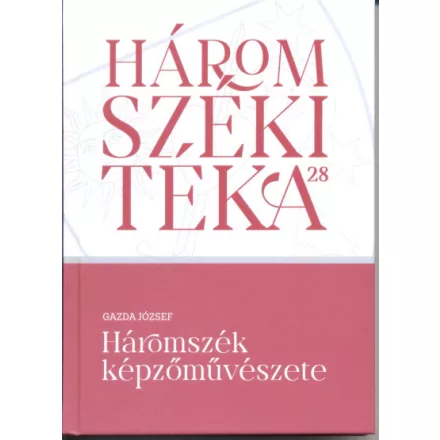 Háromszék képzőművészete