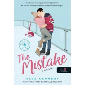The Mistake - A baklövés - Off-Campus 2.