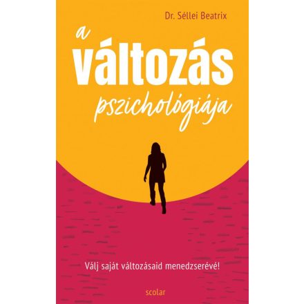 A változás pszichológiája