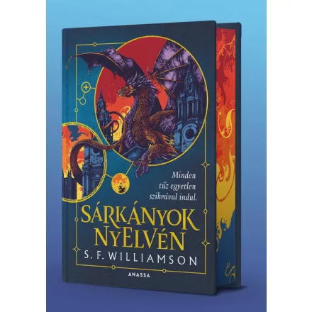 Sárkányok nyelvén
