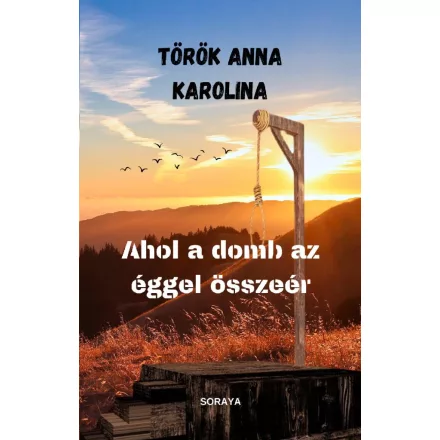 Ahol a domb az éggel összeér