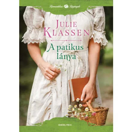 A patikus lánya