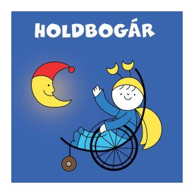 Holdbogár