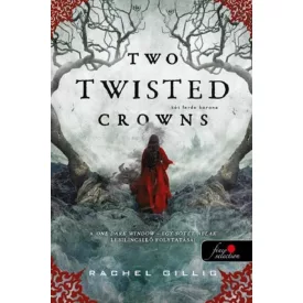   Two Twisted Crowns - Két ferde korona - A pásztor király 2.
