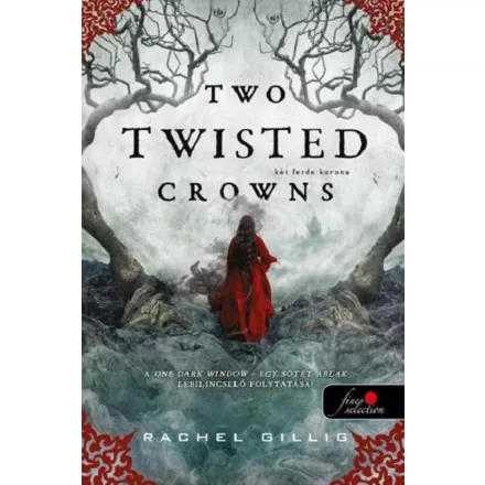 Two Twisted Crowns - Két ferde korona - A pásztor király 2.