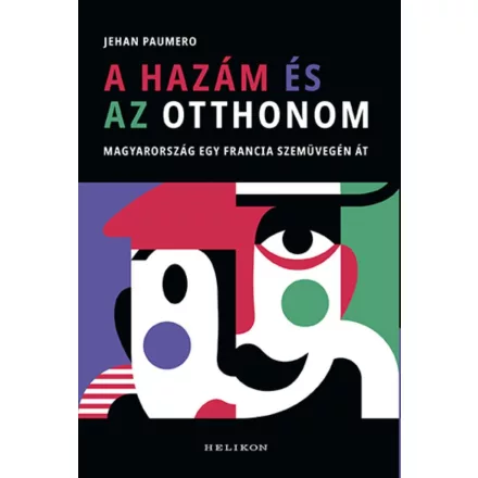 A hazám és az otthonom