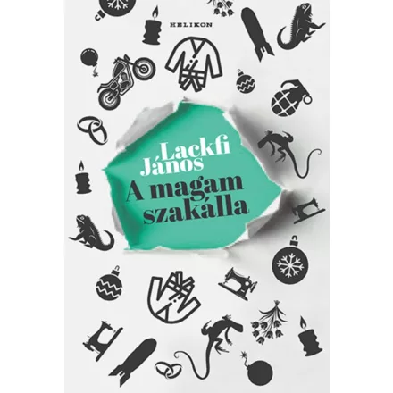 A magam szakálla