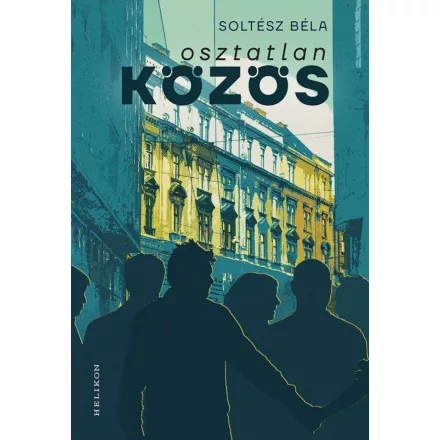 Osztatlan közös