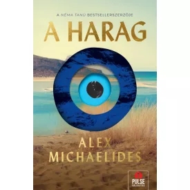 A harag