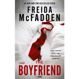 The Boyfriend - A Barát