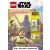 Lego Star Wars - A kiválasztott - Anakin Skywalker és egy szerelődroid