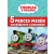 Thomas - 5 perces mesék - Kezdődjenek a kalandok!
