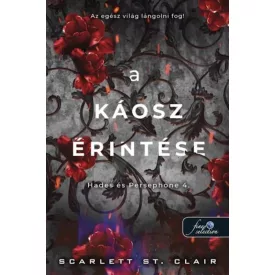 A káosz érintése