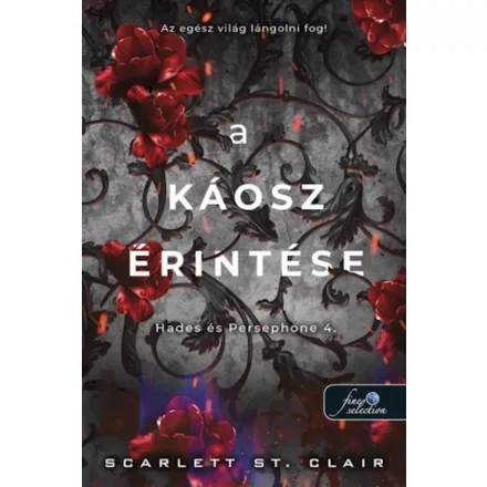 A káosz érintése