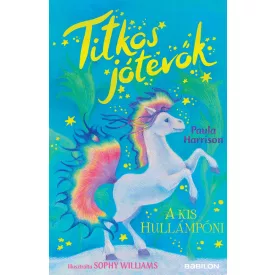 Titkos jótevők – A kis hullámpóni