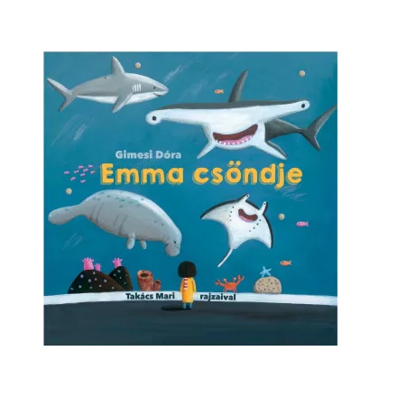 Emma csöndje