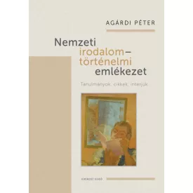 Nemzeti irodalom - történelmi emlékezet