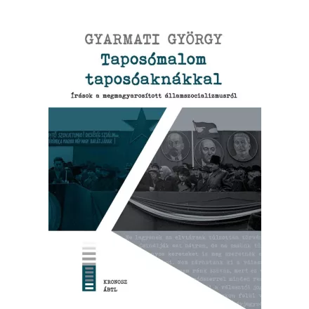 Taposómalom taposóaknákkal