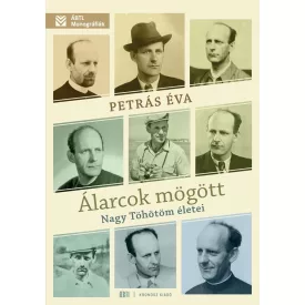 Álarcok mögött