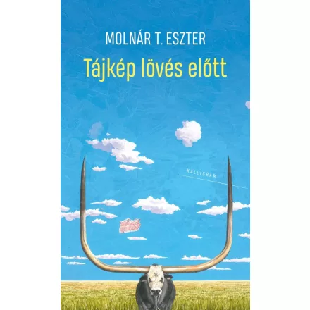 Tájkép lövés előtt