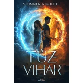 Tűzvihar