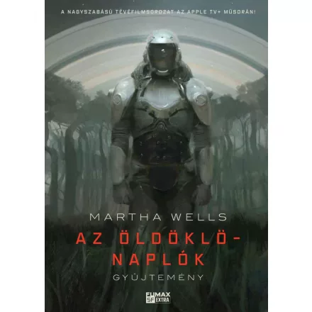 Az Öldöklő-naplók gyűjtemény