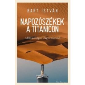 Napozószékek a Titanicon