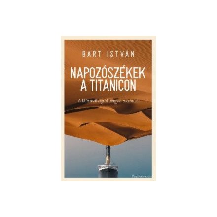 Napozószékek a Titanicon