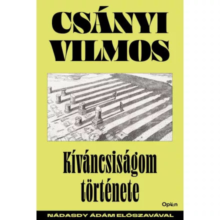 Kiváncsiságom története
