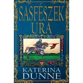 Sasfészek ura