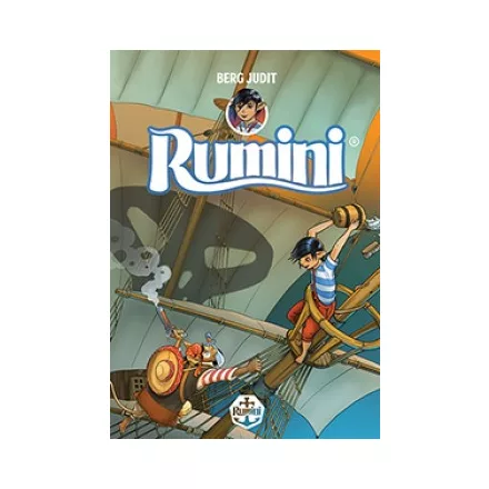 Rumini - új rajzokkal