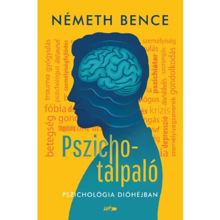 Pszichotalpaló