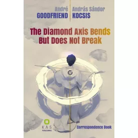 The Diamond Axis Bends But Does Not Break