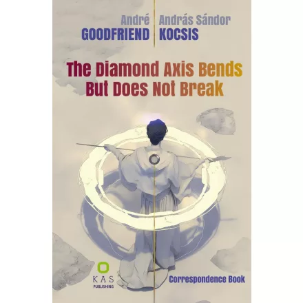 The Diamond Axis Bends But Does Not Break