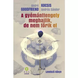 A gyémánttengely meghajlik, de nem törik el
