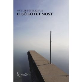 Első kötet most