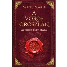 A Vörös Oroszlán
