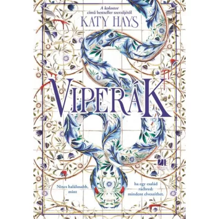 Viperák