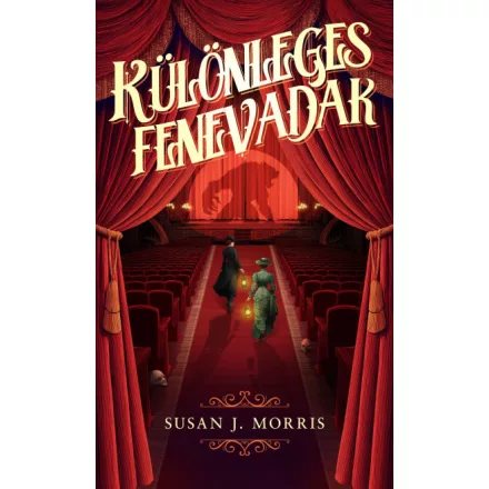 Különleges fenevadak